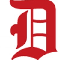 The Dickinsonian Logo