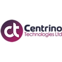 Centrino Technologies Limited Logo