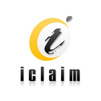 iClaim Inc. Logo