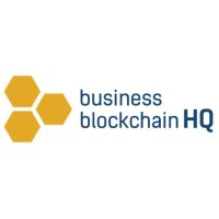 Business Blockchain HQ Logo