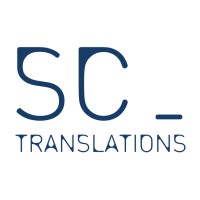 SC Translations Logo