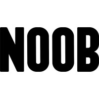 Noob Logo