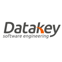 Datakey Software Engineering Srl Logo