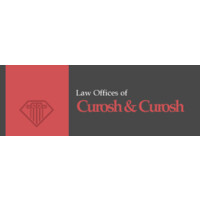 Curosh & Curosh Logo