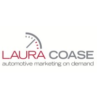 automotive marketing on demand Logo