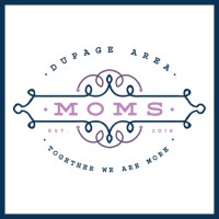 DuPage Area Moms Logo