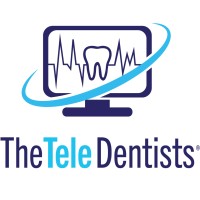 The TeleDentists Logo