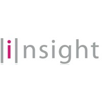Insight Communication & Design Logo