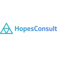 HopesConsult Logo