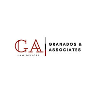 Granados & Associates Law Firm, PLLC Logo