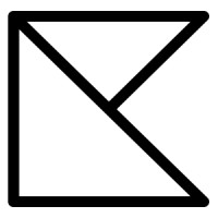 KANAL-Centre Pompidou Logo