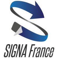 SIGNA France Logo