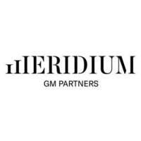 Meridium GM Partners Logo