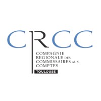 CRCC de Toulouse Logo