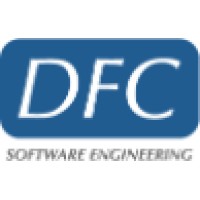 DFC Software Engineering Logo