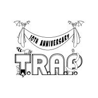 Trapping & Removal of Animal Pests Logo