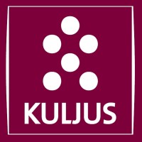 Kuljus Consulting Logo