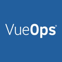 VueOps® Logo