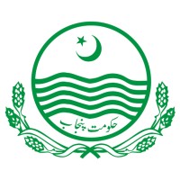 Primary & Secondary Healthcare Department Logo
