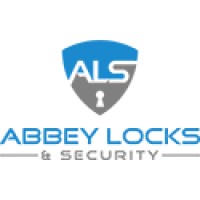 Abbey Locksmiths Ltd Logo