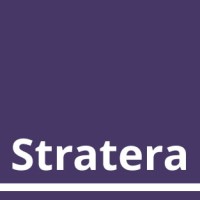 Stratera Logo