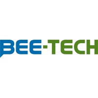 Bee-Tech Logo