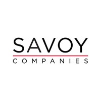 Savoy Companies Logo