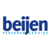 Beijen Personeelsadvies Logo