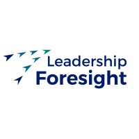 Leadership Foresight Logo