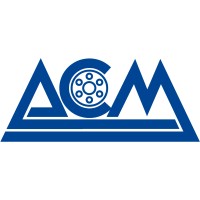 ACM S.A. Logo