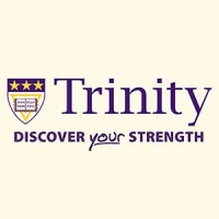 Trinity Washington University Logo