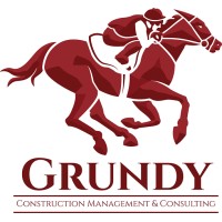 Grundy Construction Management & Consulting Ltd. Logo