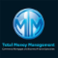 Total Money Management Logo