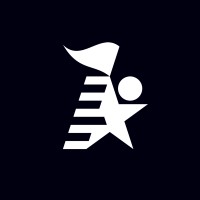 Pride Cheerleading Association Logo