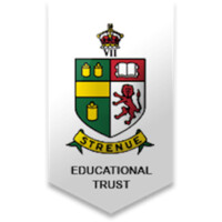 King Edward Educational Trust Logo