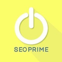 Seo Prime Logo
