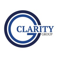 Gruppo Clarity Logo