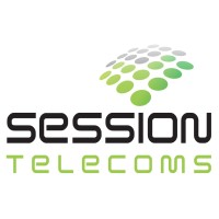 Session Telecoms Logo