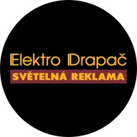 Elektro Drapač, s. r. o. Logo