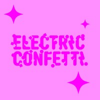 Electric Confetti Logo