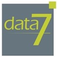 Data7 Logo