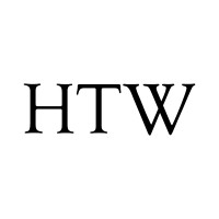 HTW-Marketing Logo