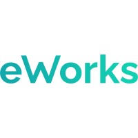 eWorks Logo