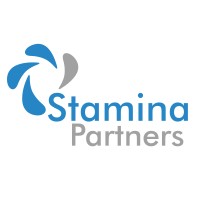 Stamina Partners Logo