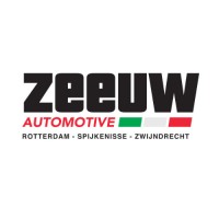 Zeeuw Automotive Logo