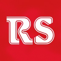 RS Technics Logo