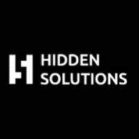 Hidden Solutions S.r.l.s. Logo