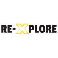 Re-xplore Logo