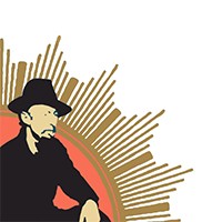 The Society to Preserve the Millvale Murals of Maxo VAnka Logo