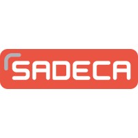 SADECA AUTOMOTIVE Logo